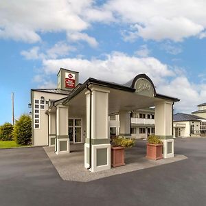 Best Western Plus Northwoods Inn