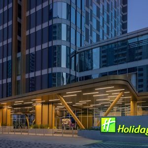 Holiday Inn Dubai Business Bay By Ihg